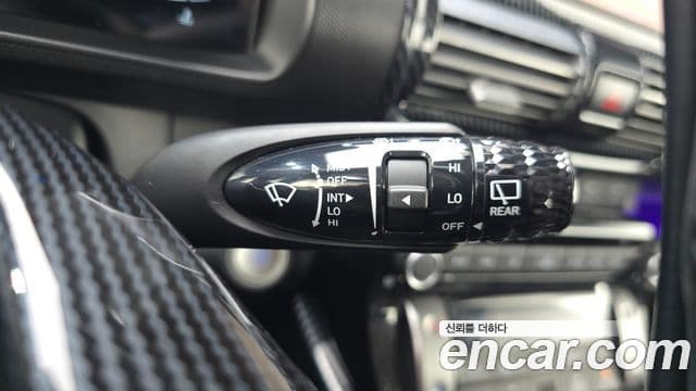 Hyundai Casper Inspiration, 2024 17