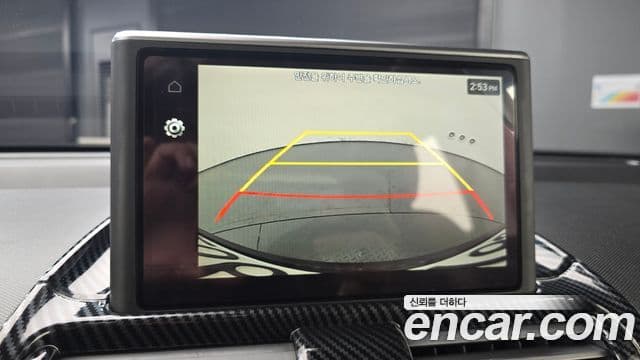 Hyundai Casper Inspiration, 2024 18