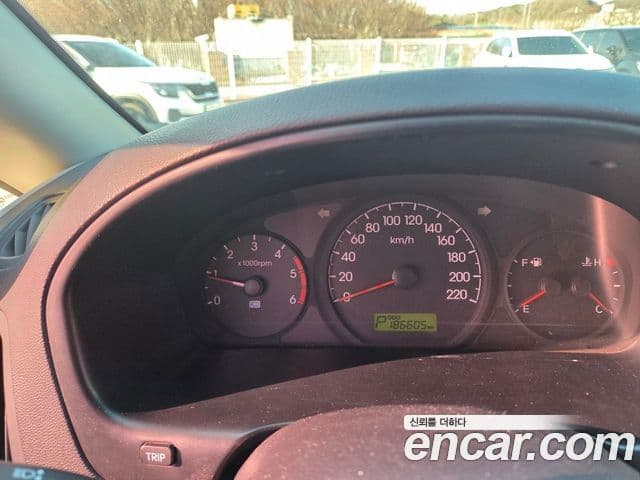 Hyundai Grand Starex CVX Luxury, 2012 4