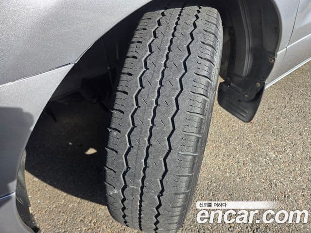 Hyundai Grand Starex CVX Luxury, 2012 18