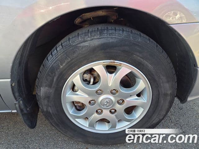 Hyundai Grand Starex CVX Luxury, 2012 19