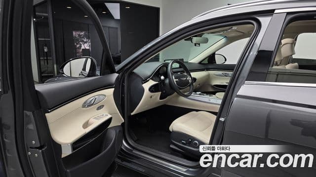 Genesis GV70, 2023 11