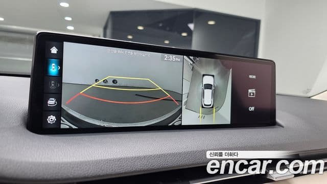 Genesis GV70, 2023 15