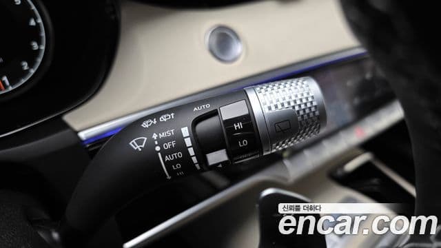 Genesis GV70, 2023 17