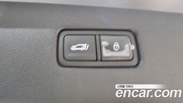 Genesis GV70, 2023 20