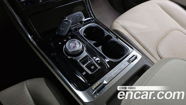 Kia Carnival 4세대 Signature, 2021 9