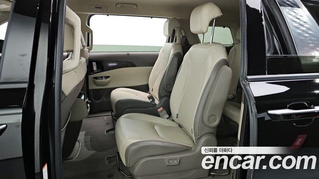 Kia Carnival 4세대 Signature, 2021 12
