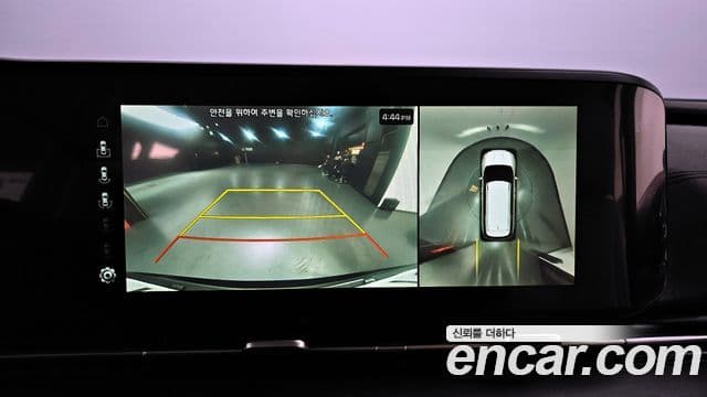 Kia Carnival 4세대 Signature, 2021 16