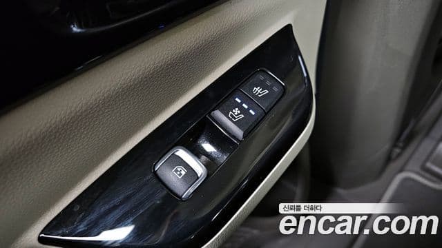 Kia Carnival 4세대 Signature, 2021 18