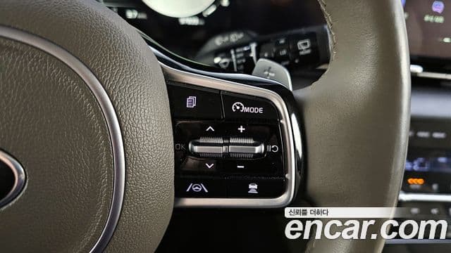 Kia Carnival 4세대 Signature, 2021 19