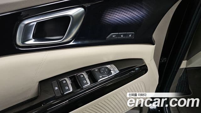 Kia Carnival 4세대 Signature, 2021 20