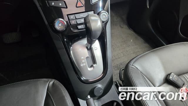 Chevrolet(GM대우) Orlando Premium, 2013 9