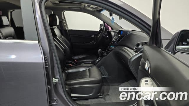 Chevrolet(GM대우) Orlando Premium, 2013 11