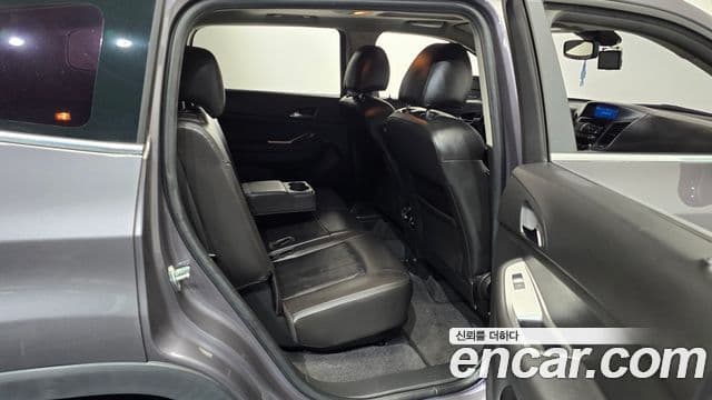 Chevrolet(GM대우) Orlando Premium, 2013 12