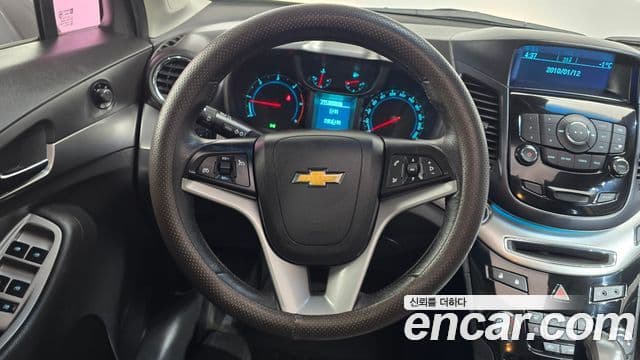 Chevrolet(GM대우) Orlando Premium, 2013 13