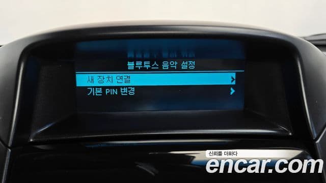 Chevrolet(GM대우) Orlando Premium, 2013 15