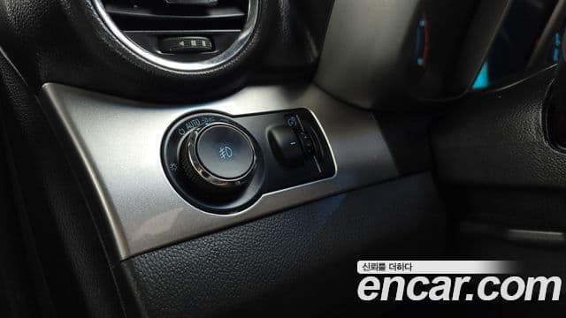 Chevrolet(GM대우) Orlando Premium, 2013 16