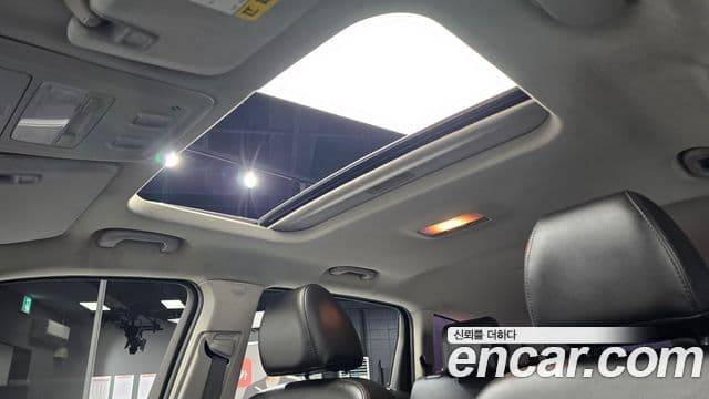 Chevrolet(GM대우) Orlando Premium, 2013 19