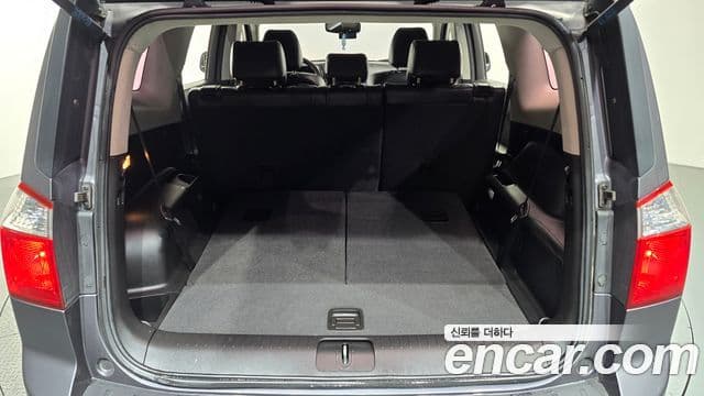 Chevrolet(GM대우) Orlando Premium, 2013 20