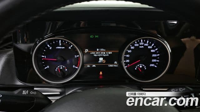 Kia Carnival 4세대 Prestige, 2021 8