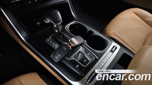 Kia Carnival 4세대 Prestige, 2021 9