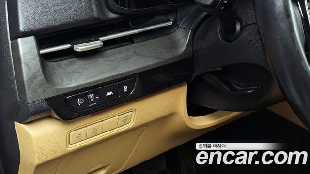 Kia Carnival 4세대 Prestige, 2021 13