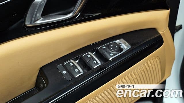 Kia Carnival 4세대 Prestige, 2021 16