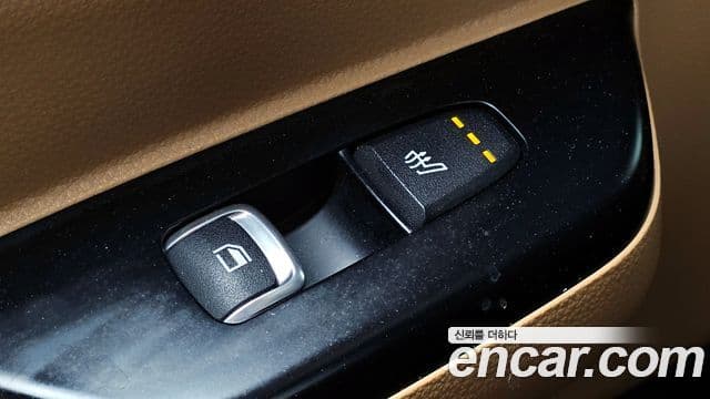 Kia Carnival 4세대 Prestige, 2021 17