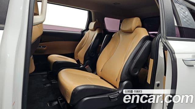 Kia Carnival 4세대 Prestige, 2021 19