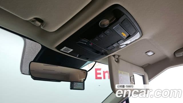 Kia Carnival 4세대 Prestige, 2021 20