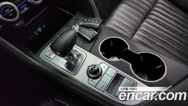 Genesis G70 Elite, 2020 9