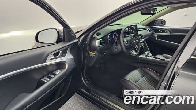 Genesis G70 Elite, 2020 10