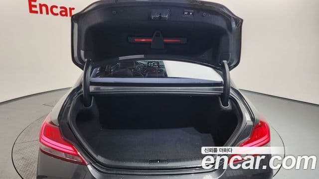 Genesis G70 Elite, 2020 20