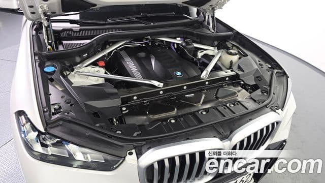 BMW X5 (G05) xDrive 40i M Sport, 2024 6