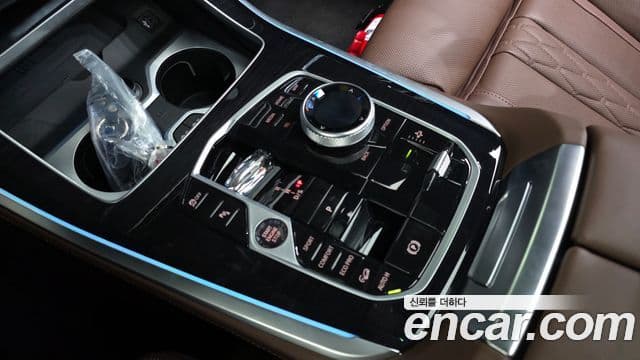 BMW X5 (G05) xDrive 40i M Sport, 2024 9