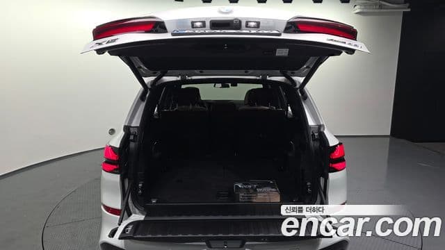 BMW X5 (G05) xDrive 40i M Sport, 2024 20