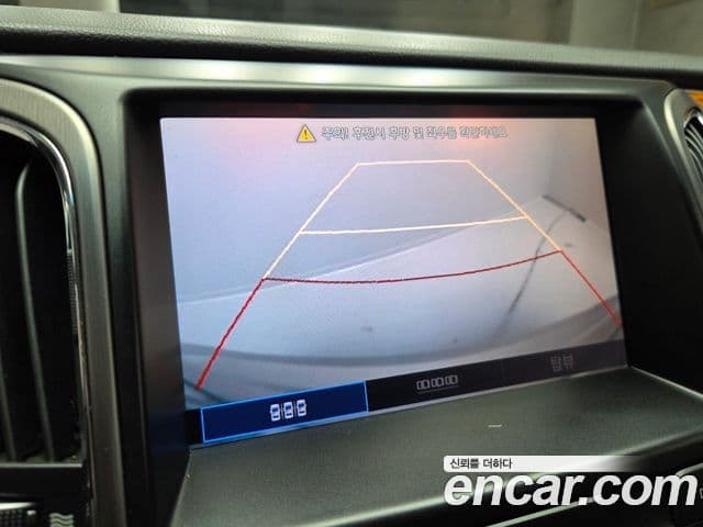 Hyundai Equus(новый кузов / новое поколение) Prestige, 2010 11