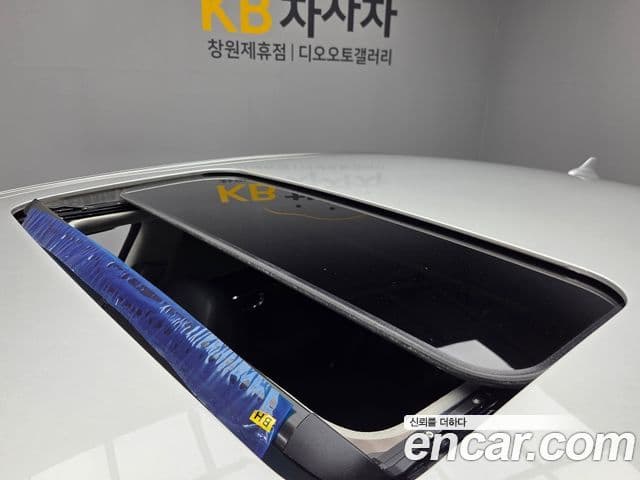 Hyundai Equus(новый кузов / новое поколение) Prestige, 2010 17