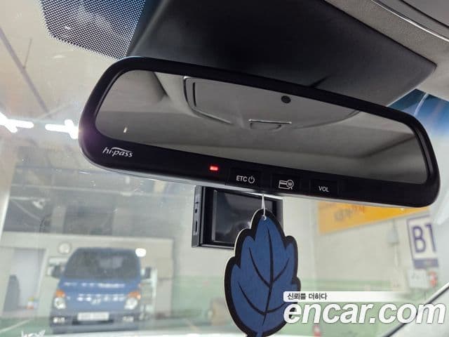 Hyundai Equus(новый кузов / новое поколение) Prestige, 2010 18