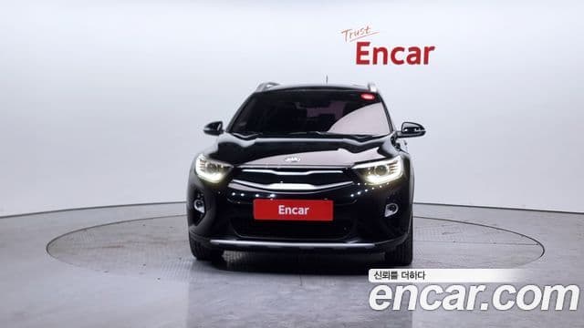 Kia Stonic Trendy, 2018 3