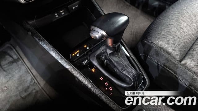 Kia Stonic Trendy, 2018 9