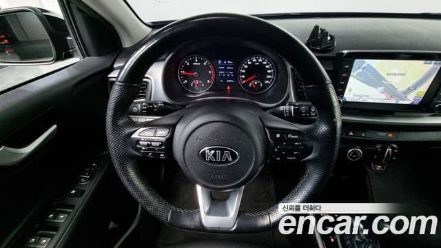 Kia Stonic Trendy, 2018 13