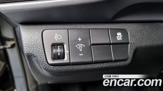 Kia Stonic Trendy, 2018 14