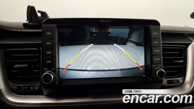 Kia Stonic Trendy, 2018 16