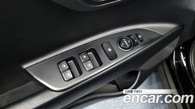 Kia Stonic Trendy, 2018 17
