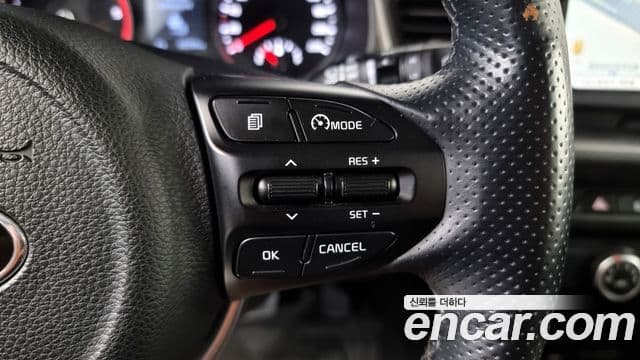 Kia Stonic Trendy, 2018 19