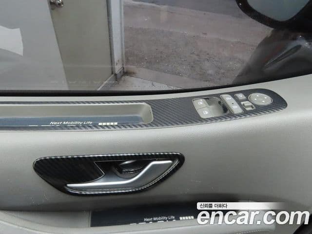 Hyundai Staria Inspiration, 2022 9