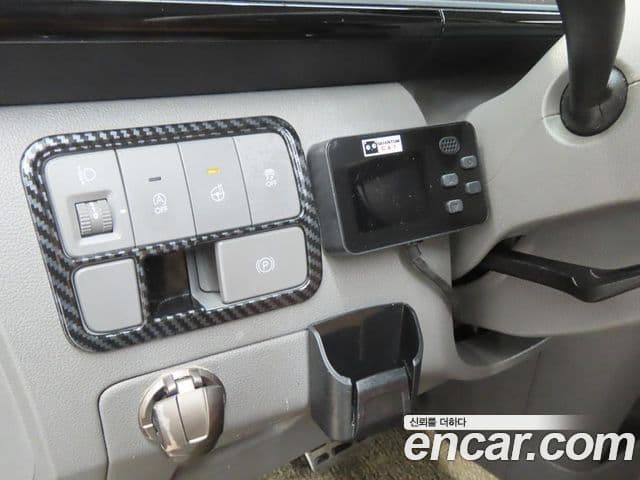 Hyundai Staria Inspiration, 2022 10