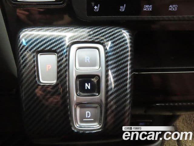 Hyundai Staria Inspiration, 2022 12