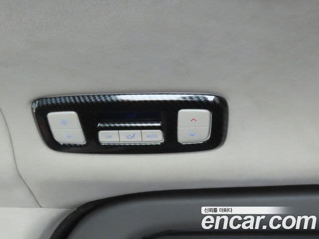 Hyundai Staria Inspiration, 2022 15